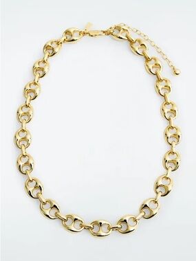 Cos Chunky Mariner Necklace